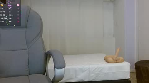 sussy leon online show from October 29, 1:15 pm