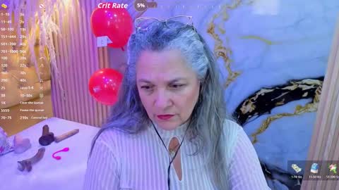 Sussy  online show from February 15, 7:51 am