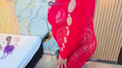 Sussy  online show from January 31, 10:08 pm