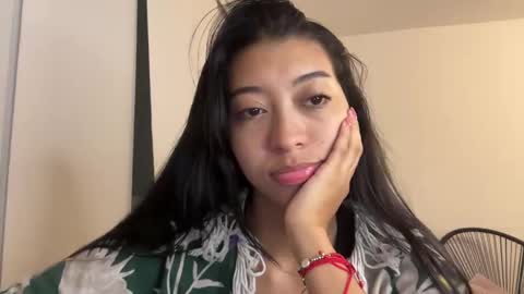 Snapshot of sussy_rosse_2 chatting on September 30, 12:16 am Susana online show from September 30, 12:16 am