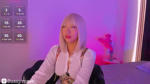 Snapshot of sussy_rosse_2 chatting on September 28, 10:59 pm Susana online show from September 28, 10:59 pm