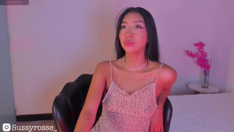 Snapshot of sussy_rosse_2 chatting on October 5, 2:05 am Susana online show from October 5, 2:05 am