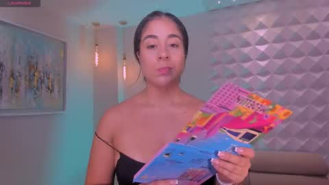 Sussy Bell online show from October 28, 10:36 pm