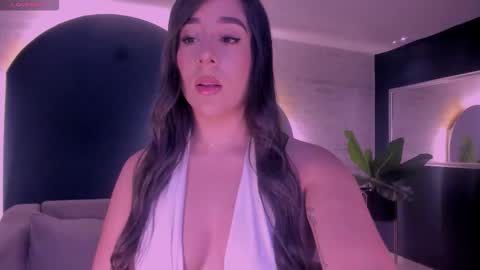 Sussy Bell online show from March 15, 2:57 am