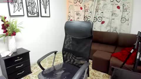 Susy online show from March 11, 7:14 pm