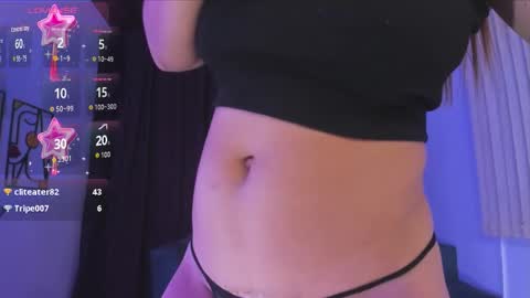 Susy online show from October 10, 4:50 am