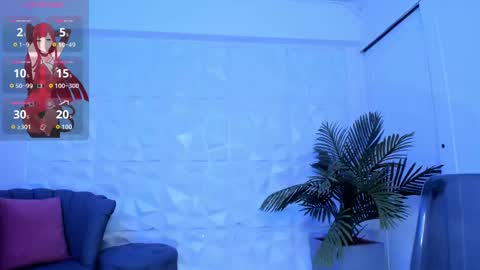 Susy online show from February 23, 5:50 am