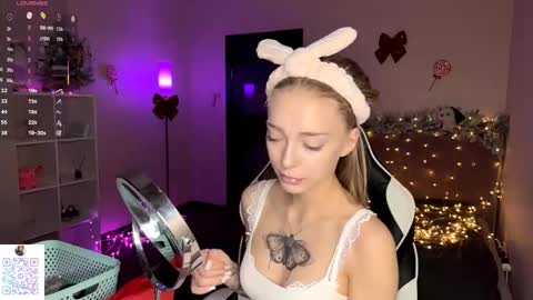 Jessica online show from January 5, 7:06 pm