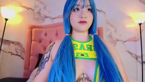 suxan_white online show from June 11, 9:11 pm