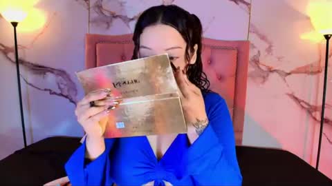 suxan_white online show from June 19, 9:07 pm