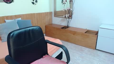 Suxxxy online show from October 29, 4:42 pm