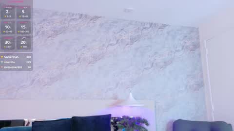 Susan  online show from November 27, 1:19 am