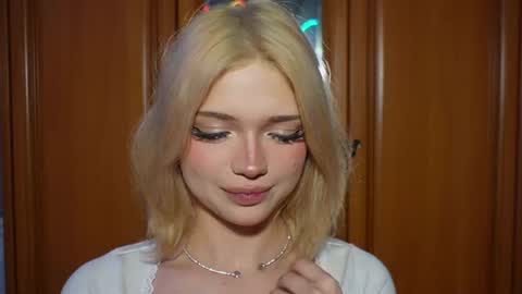 Stacy online show from June 20, 12:58 am