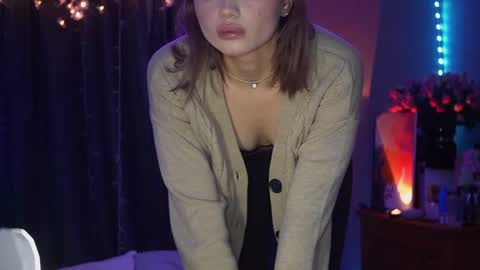 Stacy online show from June 4, 10:58 pm