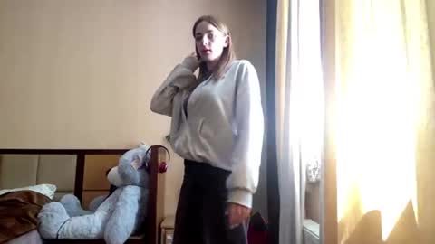 Emila online show from June 14, 11:43 am
