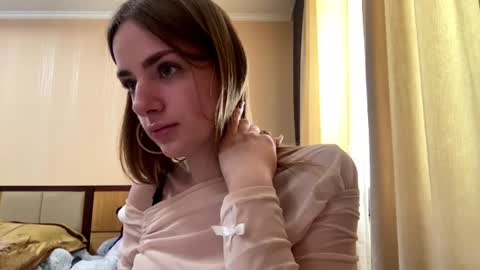 Emila online show from June 13, 11:29 am