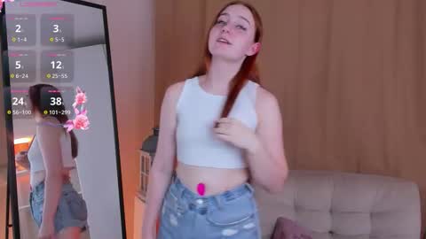 Alisa online show from November 26, 1:39 am