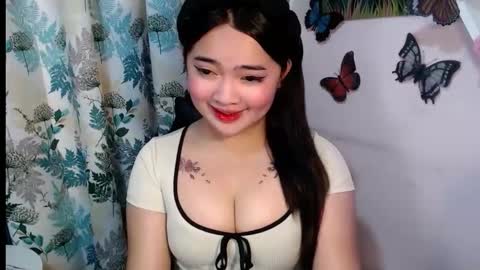 Jasmine online show from December 1, 1:42 am