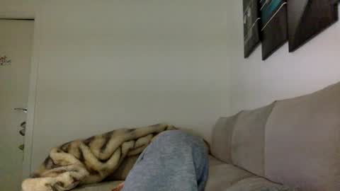 ALBA online show from January 11, 8:03 pm