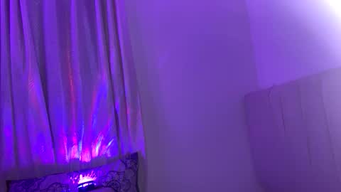 Valeria online show from March 4, 9:05 am