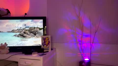Valeria online show from May 4, 12:58 am