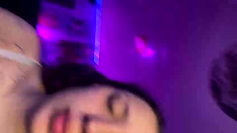 sweeetbabyyy online show from October 20, 3:09 am