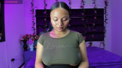 sweet ana  online show from May 2, 1:31 am