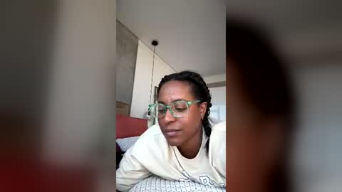 Evangeline online show from June 24, 11:26 pm
