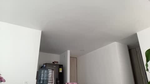 Evangeline online show from December 14, 3:51 pm