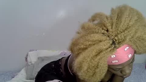Sweetest doll online show from July 24, 2:09 am