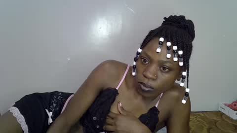Sweetest doll online show from June 22, 12:15 am