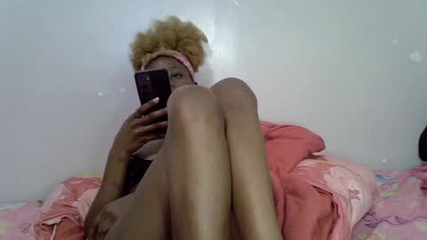 Sweetest doll online show from July 28, 12:48 pm