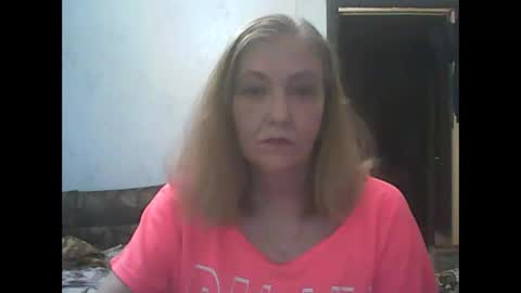 sweet4blonde609 online show from June 7, 3:30 pm