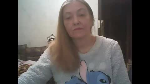 sweet4blonde67 online show from March 6, 2:45 pm