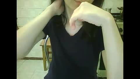 sweet4y0u online show from March 15, 8:55 pm