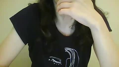 sweet4y0u online show from July 19, 6:10 pm