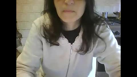 sweet4y0u online show from March 31, 4:18 pm