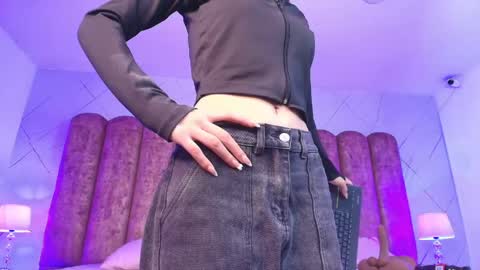 Sweet 1Angel online show from April 27, 3:25 am