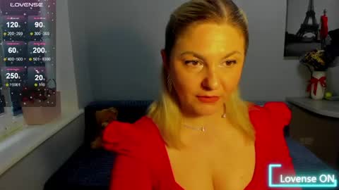 Margaret  online show from May 10, 2:19 pm