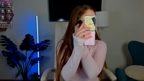 Sweet  Amily online show from October 20, 6:27 am