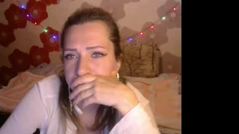 Sweet  Dany online show from November 9, 7:10 pm