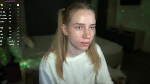 Michelle online show from November 2, 8:56 pm