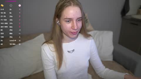 Michelle online show from December 16, 9:53 pm