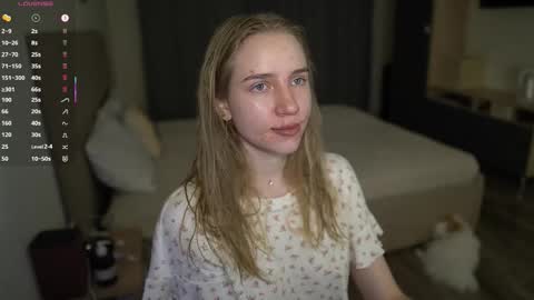 Michelle online show from November 30, 11:42 pm