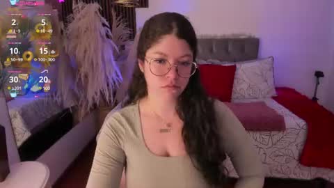 Alice online show from June 9, 7:02 pm