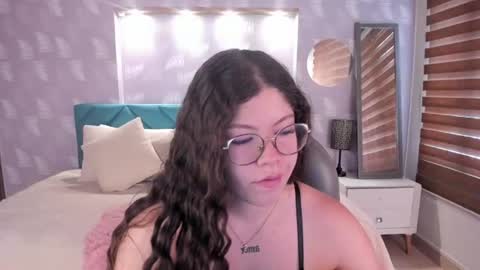Alice online show from July 27, 6:38 pm