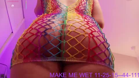 amaralopez online show from October 18, 1:03 pm