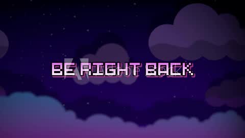 sweet_angelkanon online show from May 15, 1:25 pm