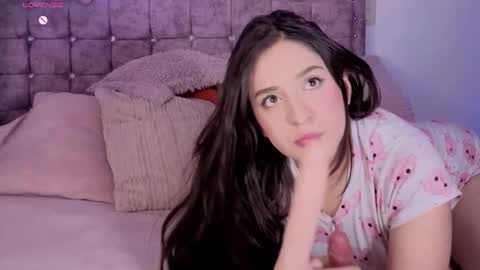 Sthefany Lauren Independent Model  online show from November 13, 3:49 am