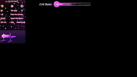 SweetDoll online show from June 15, 7:58 pm